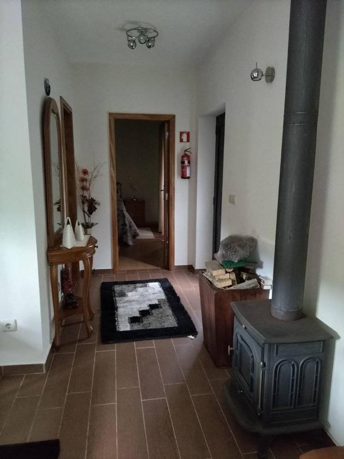 Casa Grilo Villa Geres Exterior photo